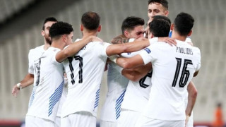 Οι πιθανοί αντίπαλοι της Εθνικής Ελλάδας