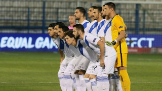 Η Εθνική Ελλάδας πάει... Alpha