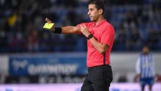 Παναιτωλικός κατά Ευαγγέλου: «Πρόκληση ο ορισμός του»