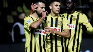 Ένας μήνας υψηλών απαιτήσεων για τον Άρη