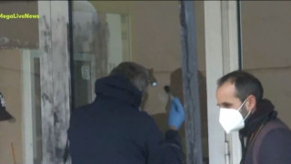 Θεσσαλονίκη – Ο άνδρας της και όχι η πεθερά κατηγορείται τελικά πως σκότωσε την 55χρονη μέσα σε ζαχαροπλαστείο!