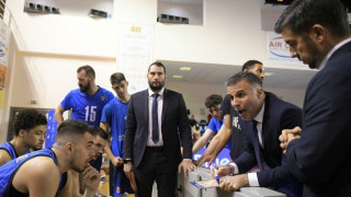 LIVESTREAMING: Ηρακλής-Ιωνικός