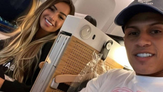 ΠΑΟΚ: Γυρίζει στην Τούμπα ο Λέο Ζαμπά