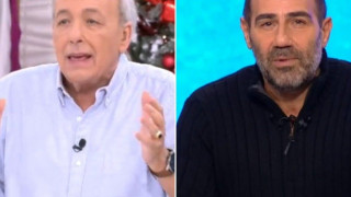 Μικρούτσικος: «Αν ο Κανάκης δεν γνώριζε, είναι ηλίθιος»