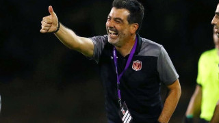 Κατσαρός: «Δεν είναι τυχαίο που αρκετοί προπονητές και ποδοσφαιριστές εργάζονται στην Κύπρο»