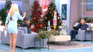 Απίστευτος διάλογος Σκορδά-Κούγια: «Γι' αυτό είσαι μόνη σου - Κι εσύ είχες τη Βατίδου»