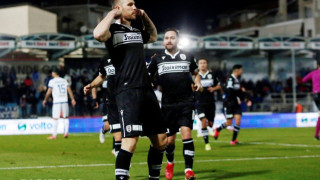 ΠΑΟΚ: «Χτίζει» παράδοση με χαφ που σκοράρουν