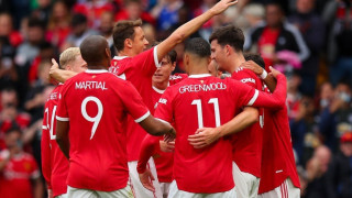 Μάντσεστερ Γ.: «Φλέγεται» από κορωνοϊό - Προς αναβολή το ματς με την Μπρέντφορντ