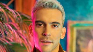 Ιάσονας Μανδηλάς: «Ας φτιάξουμε μια κοινωνία πιο έτοιμη να δεχθεί την ομοφυλοφιλία»