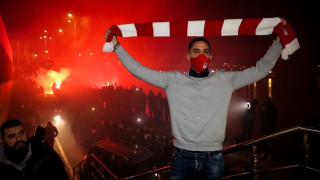 Ντέμης για Μανωλά: «Καλός πονοκέφαλος για τον Μαρτίνς»