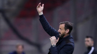 Η αντίδραση του Μάντζιου μετά την ήττα στο Καραϊσκάκης