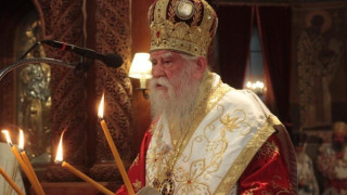 Σκληρή επιστολή του Μητροπολίτη Ηλείας: «Αυτόχειρες οι νεκροί από κορωνοϊό»