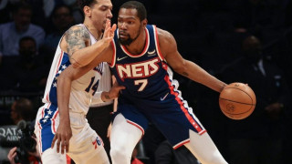 ΝΒΑ: Ο Ντουράντ στον δρόμο που χάραξε ο Βινς Κάρτερ