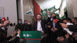 Ανδρουλάκης: «Θα αγωνιστούμε για την Ελλάδα της αξιοκρατίας, της διαφάνειας, της εθνικής αξιοπρέπειας»