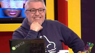 Στάθης Παναγιωτόπουλος: Τα μηνύματα της Γερμανού με την 30χρονη πριν γίνει γνωστή η καταγγελία