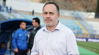 Παπαϊωάννου: «Εχουν πει κατά καιρούς πως είμαι κολλητάρι του Μαρινάκη και του Σαββίδη, τους γράφω όλους...ποδοσφαιρικά»