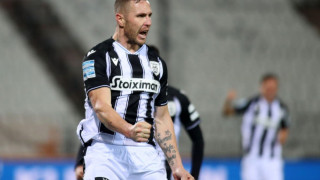 ΠΑΟΚ: Ο Κούρτιτς στην πρώτη 5άδα των κορυφαίων Σλοβένων