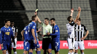 Σαραμαντάς: «Δεν υπάρχει οφσάιντ στην τελευταία φάση»