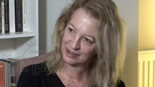 Λουκία Πιστιόλα: Πέρασα δύσκολα οικονομικά, μου είχαν κόψει το ρεύμα