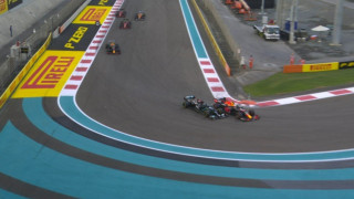 Formula 1: Το συμβάν μεταξύ Φερστάπεν και Χάμιλτον ξεσήκωσε αντιδράσεις