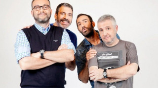 Οργισμένος με τον Παναγιωτόπουλο ο Κιούσης: «Τι είναι αυτά που διαβάζω ρε;»