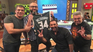 «΄Ραδιο Αρβύλα»: Πότε είναι η πρεμιέρα και τι ώρα θα προβάλλεται