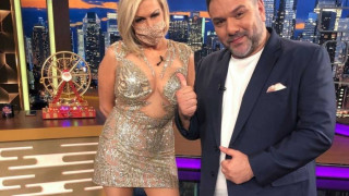 Σαρρή: «Μην κάνετε σεξ, θα χάσετε χρόνια από τη ζωή σας»