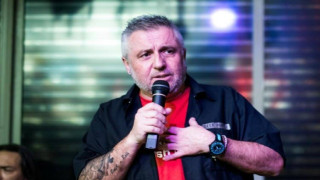 Ξεσπά ο αδερφός του Στάθη Παναγιωτόπουλου: «Δεν ξέρω τι να πω, είναι απαράδεκτο αυτό που έκανε»