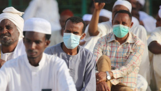 Ασθένεια-μυστήριο έκανε την εμφάνισή της στο Σουδάν με 89 νεκρούς
