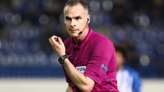 Τι τους θέλουμε τέσσερις ξένους διαιτητές; Φτάνει μόνο  ένας, για το VAR. Αρκεί βέβαια να είναι ικανός. Όχι Τζήλος