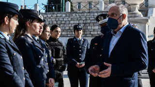 «Παρακράτος της παράνοιας» – Ο Θεοδωρικάκος για το περιστατικό με τον γυμνασιάρχη στην Πιερία