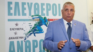 Γιώργος Τράγκας: Η επιπλοκή που προκάλεσε πνευμονικό οίδημα και η εξέλιξη της υγείας του