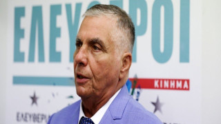 Η επιθυμία του Γιώργου Τράγκα για την κηδεία του – Το μήνυμα της οικογένειας