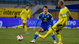 Μεγάλη νίκη της Τρίπολης με buzzer beater του Τσεσκ