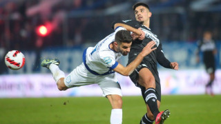 «Ο Τσιγγάρας έτρεξε περισσότερο από τον μ.ό. της Premier League»