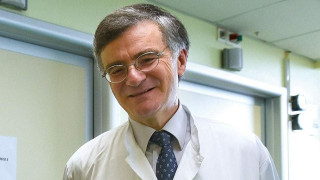 Τσιόδρας: «Το μονοπάτι προς την κανονικότητα»