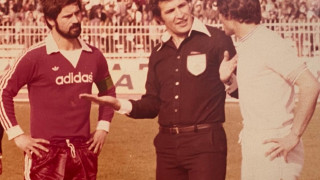 «Έσβησε» ο πρώην διαιτητής και παράγοντας του ΠΑΟΚ Παναγιώτης Τσολακίδης