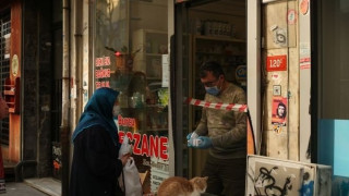 Τουρκία: Δημοσιογράφοι σε κατ' οίκον περιορισμό λόγω οικονομικού ρεπορτάζ