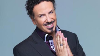 Η άγνωστη σχέση του Χάρη Ρώμα με τον Γιάνη Βαρουφάκη (ΒΙΝΤΕΟ) 