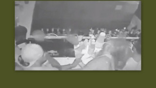 Διάσημος ποδοσφαιριστής μπήκε σε μπαρ κι έδωσε μπουνιά σε φοιτήτρια! (ΒΙΝΤΕΟ)