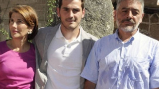 «Ο Πέρεθ ευθύνεται που έφυγε ο Ίκερ»