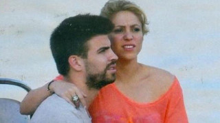 «Πάτησαν» Ελλάδα Πικέ και Σακίρα 