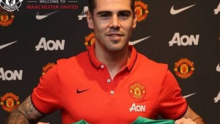 Απάντηση του Βαλντές στον Φαν Χαάλ