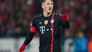 «Τελειώνει» του Σβαϊνστάιγκερ στην Γιουνάιτεντ