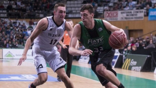 Στη Ρεάλ ο Άλεξ Σουάρεθ