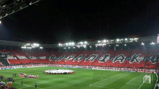 Ποιον Έλληνα στόπερ παίρνει ο Ολυμπιακός   