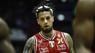 Χάκετ: «Είχα επαφή με τον Παναθηναϊκό»