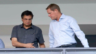 Το μεγάλο ψάρι του Φρανκ 