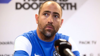 Αρεσε ο Τούντορ και είπε μια πολύ μεγάλη κουβέντα