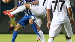 Το γκολ της ελπίδας